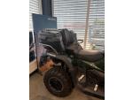 Klikněte pro detailní foto č. 5 - CFMOTO Gladiator X1000 G3 Overland