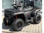 Klikněte pro detailní foto č. 3 - Goes Terrox 550L