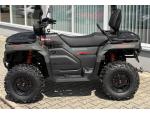 Klikněte pro detailní foto č. 4 - Goes Terrox 550L