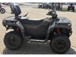 Klikněte pro detailní foto č. 5 - Goes Terrox 550L