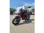 Klikněte pro detailní foto č. 2 - Honda CB750 Hornet
