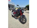 Klikněte pro detailní foto č. 4 - Honda CB750 Hornet