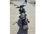 Klikněte pro detailní foto č. 6 - Honda CB750 Hornet
