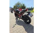 Klikněte pro detailní foto č. 7 - Honda CB750 Hornet