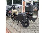 Klikněte pro detailní foto č. 7 - Voge 625 DSX, padací rám, drátěná kola, 47/35 kW