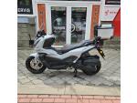 Klikněte pro detailní foto č. 3 - Linhai Buck 125 ADV, PŘEDVÁDĚCÍ, záruka do 05/2031, kufr zdarma