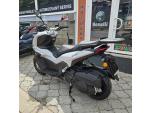 Klikněte pro detailní foto č. 4 - Linhai Buck 125 ADV, PŘEDVÁDĚCÍ, záruka do 05/2031, kufr zdarma
