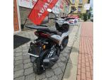 Klikněte pro detailní foto č. 6 - Linhai Buck 125 ADV, PŘEDVÁDĚCÍ, záruka do 05/2031, kufr zdarma