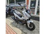 Klikněte pro detailní foto č. 9 - Linhai Buck 125 ADV, PŘEDVÁDĚCÍ, záruka do 05/2031, kufr zdarma