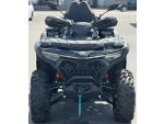 Klikněte pro detailní foto č. 2 - CFMOTO Gladiator X1000 Premium