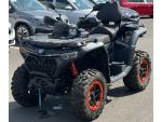 Klikněte pro detailní foto č. 3 - CFMOTO Gladiator X1000 Premium
