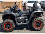 Klikněte pro detailní foto č. 4 - CFMOTO Gladiator X1000 Premium