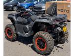 Klikněte pro detailní foto č. 5 - CFMOTO Gladiator X1000 Premium