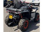 Klikněte pro detailní foto č. 7 - CFMOTO Gladiator X1000 Premium