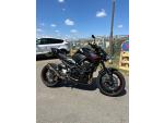Klikněte pro detailní foto č. 13 - Kawasaki Z 900