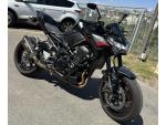 Klikněte pro detailní foto č. 1 - Kawasaki Z 900