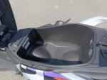 Klikněte pro detailní foto č. 10 - Aprilia SR GT 400 Rally Replica