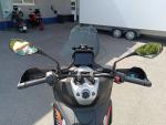 Klikněte pro detailní foto č. 11 - Aprilia SR GT 400 Rally Replica