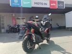 Klikněte pro detailní foto č. 8 - Aprilia SR GT 400 Rally Replica