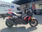 Klikněte pro detailní foto č. 9 - Aprilia SR GT 400 Rally Replica