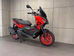 Klikněte pro detailní foto č. 2 - Aprilia SR GT 200 Red Raceway ABS - ČR / JEN 600 KM / SUPER CENA