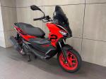Klikněte pro detailní foto č. 3 - Aprilia SR GT 200 Red Raceway ABS - ČR / JEN 600 KM / SUPER CENA
