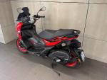Klikněte pro detailní foto č. 6 - Aprilia SR GT 200 Red Raceway ABS - ČR / JEN 600 KM / SUPER CENA