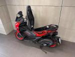 Klikněte pro detailní foto č. 7 - Aprilia SR GT 200 Red Raceway ABS - ČR / JEN 600 KM / SUPER CENA