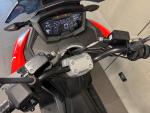 Klikněte pro detailní foto č. 8 - Aprilia SR GT 200 Red Raceway ABS - ČR / JEN 600 KM / SUPER CENA