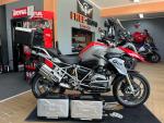 Detail nabídky - BMW R 1200 GS LC   ABS ESA
