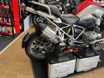 Klikněte pro detailní foto č. 6 - BMW R 1200 GS LC   ABS ESA