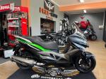 Detail nabídky - Kawasaki J 300