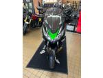Klikněte pro detailní foto č. 3 - Kawasaki J 300