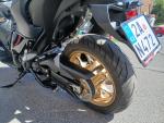 Klikněte pro detailní foto č. 13 - Yamaha T-Max 560 TechMax