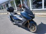 Klikněte pro detailní foto č. 2 - Yamaha T-Max 560 TechMax