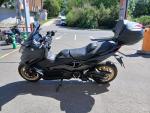 Klikněte pro detailní foto č. 4 - Yamaha T-Max 560 TechMax
