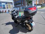 Klikněte pro detailní foto č. 5 - Yamaha T-Max 560 TechMax