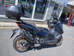 Klikněte pro detailní foto č. 6 - Yamaha T-Max 560 TechMax