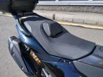 Klikněte pro detailní foto č. 7 - Yamaha T-Max 560 TechMax