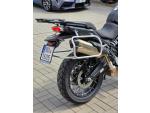 Klikněte pro detailní foto č. 12 - CFMOTO 700 MT Adventure