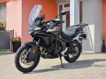 Detail nabídky - CFMOTO 700 MT Adventure