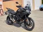 Klikněte pro detailní foto č. 3 - CFMOTO 700 MT Adventure