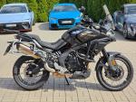 Klikněte pro detailní foto č. 4 - CFMOTO 700 MT Adventure