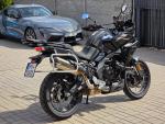Klikněte pro detailní foto č. 5 - CFMOTO 700 MT Adventure