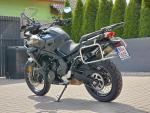 Klikněte pro detailní foto č. 7 - CFMOTO 700 MT Adventure