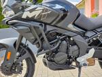 Klikněte pro detailní foto č. 9 - CFMOTO 700 MT Adventure