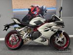 Klikněte pro detailní foto č. 12 - QJ Motor SRK 921 RR