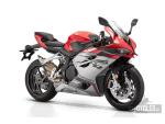Klikněte pro detailní foto č. 1 - QJ Motor SRK 921 RR