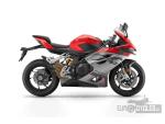 Klikněte pro detailní foto č. 2 - QJ Motor SRK 921 RR