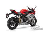 Klikněte pro detailní foto č. 3 - QJ Motor SRK 921 RR